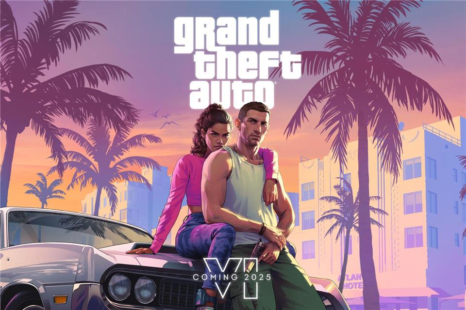 „Grand Theft Auto VI“ wird bald vorbestellbar sein. (Archivbild)Rockstar/dpa