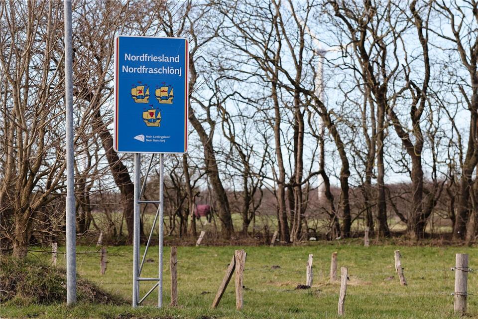 Große Sprachen sind faktisch geschützt, kleine Sprachen eher nicht (Archivbild).Frank Molter/dpa