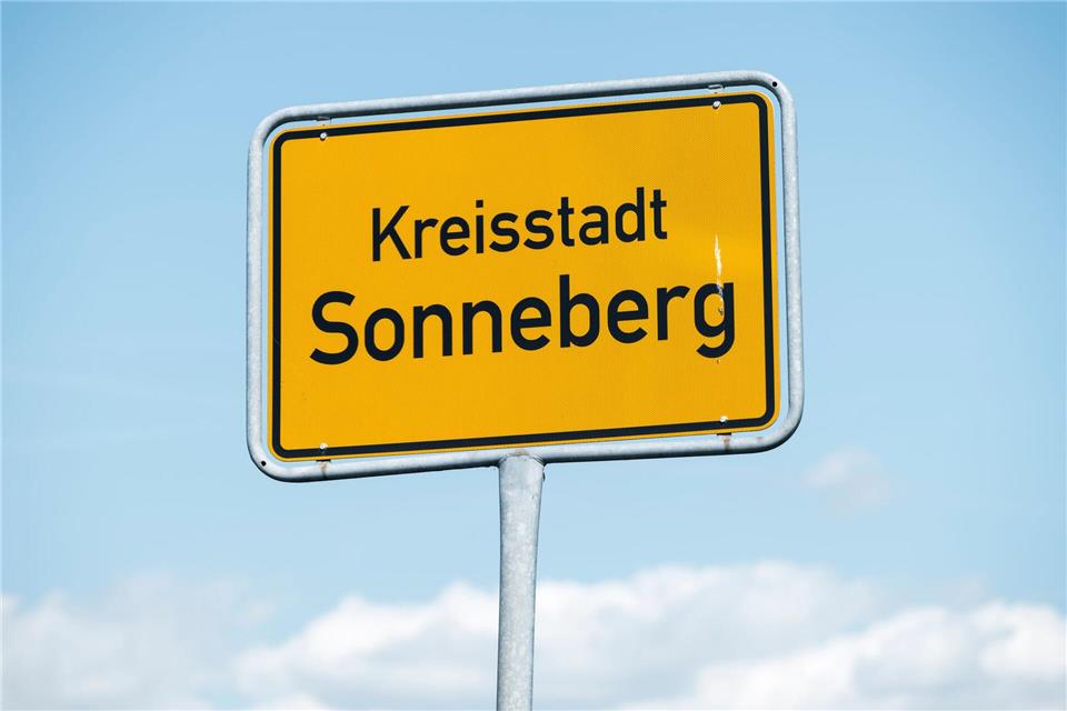 Großes Gewerbegebiet entsteht im Süden Thüringens Daniel Vogl/dpa