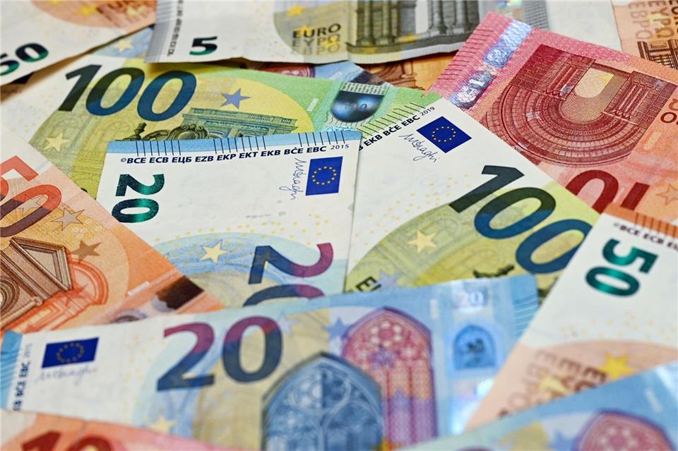 Grünen-Finanzminister machen einen Vorschlag für die reformierte Schuldenbremse. (Symbolbild)Patrick Pleul/dpa-Zentralbild/dpa