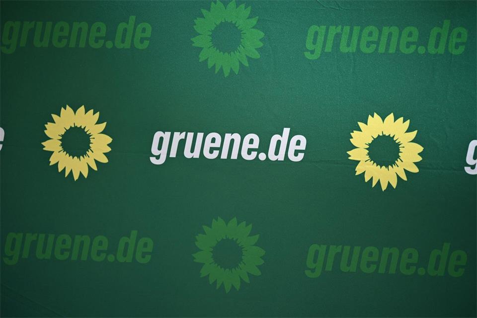 Grünen-Kandidat berichtet von antisemitischer Attacke. (Symbolbild)Michael Brandt/dpa