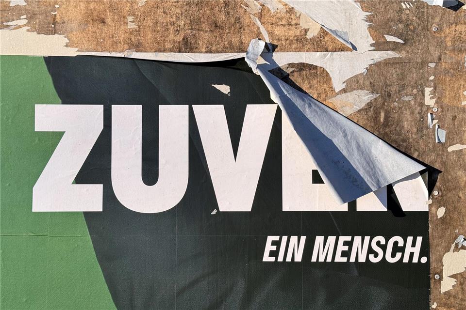 Grünen-Kommunalpolitiker in Thüringen fordern mehr Schutz vom Land. (Symbolbild)Marijan Murat/dpa
