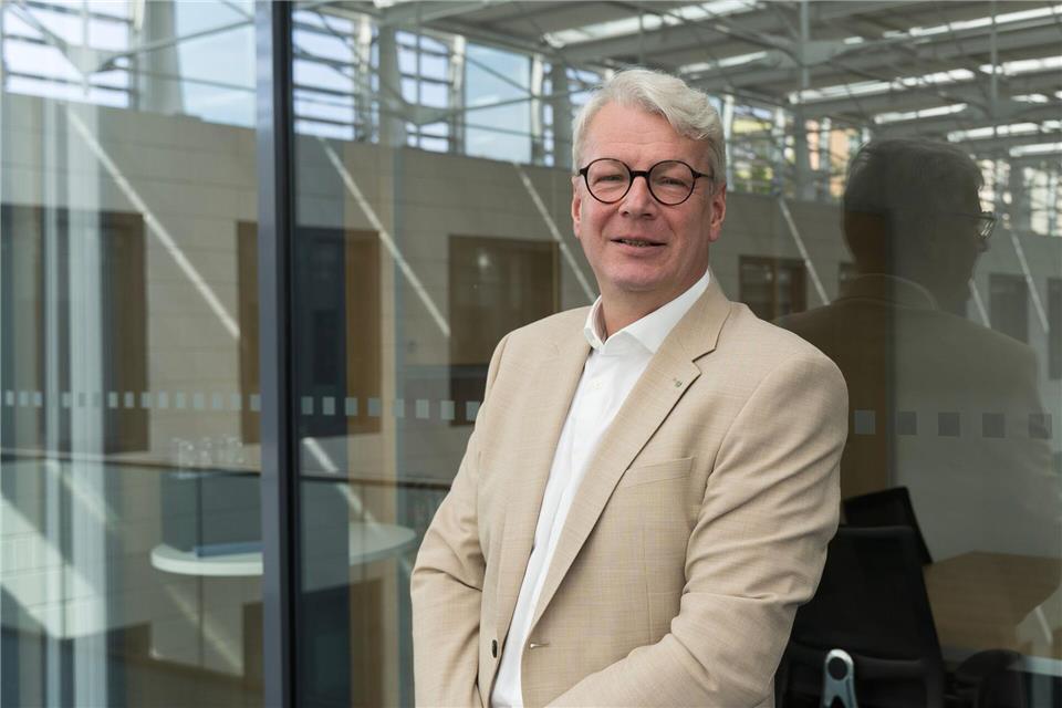 Grundsätzliche Fragen zur Autonomik sollten einmal beantwortet und für einzelne Anwendungen angepasst werden, empfiehlt Peter Liggesmeyer. --/Fraunhofer-Institut für Experimentelles Software Engineering/dpa
