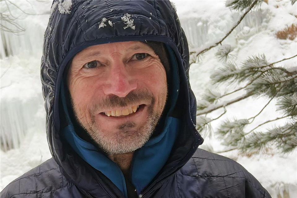 Guide Marc ist erfahren am Berg, er weiß, wem er was zutrauen kann. Nathalie Helene Rippich/dpa-tmn