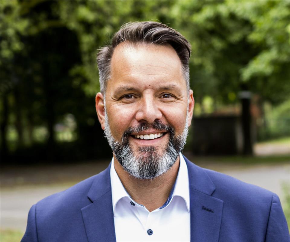 Guido Böckers bleibt Fraktionsvorsitzender der UWG.