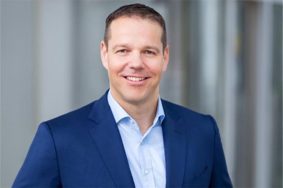 Guido Eidmann ist neu an Bord bei „Deutsche Glasfaser“.