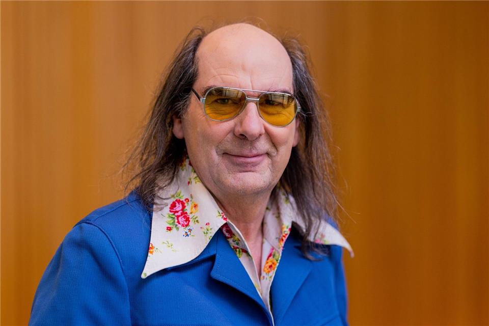 Guildo Horn verrät zu Weihnachten Privates. (Archivbild)Rolf Vennenbernd/dpa