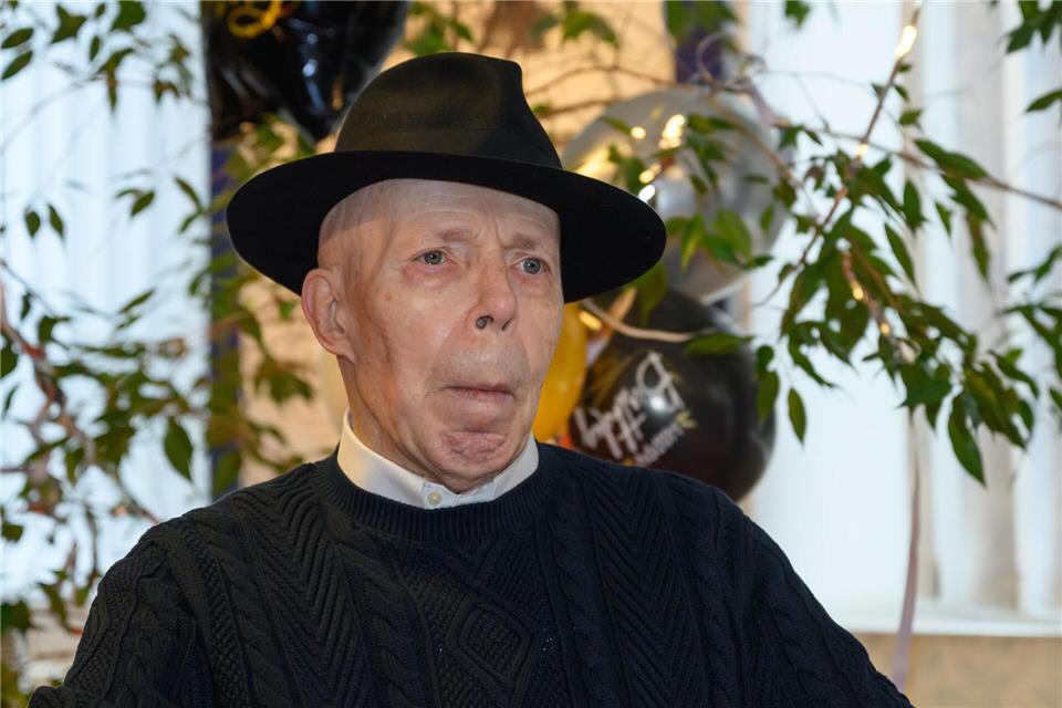 Gunther von Hagens ist tot. (Archivbild)Patrick Pleul/dpa