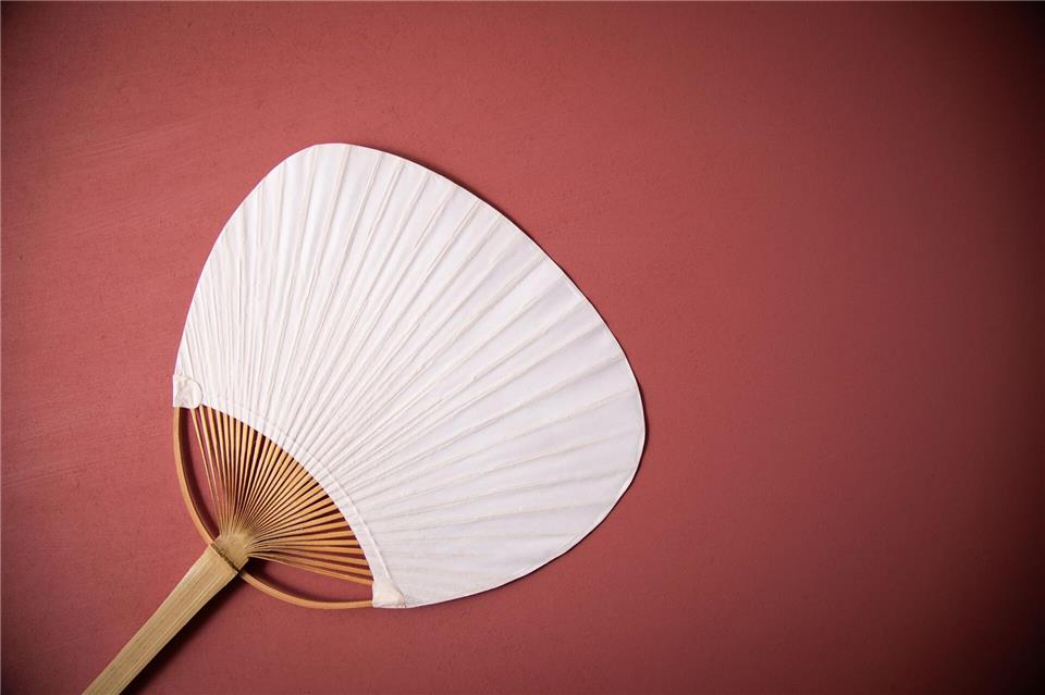 Gut zu wissen: Hitzewallungen treten meist erst nach der letzten Regelblutung auf.Christin Klose/dpa-tmn