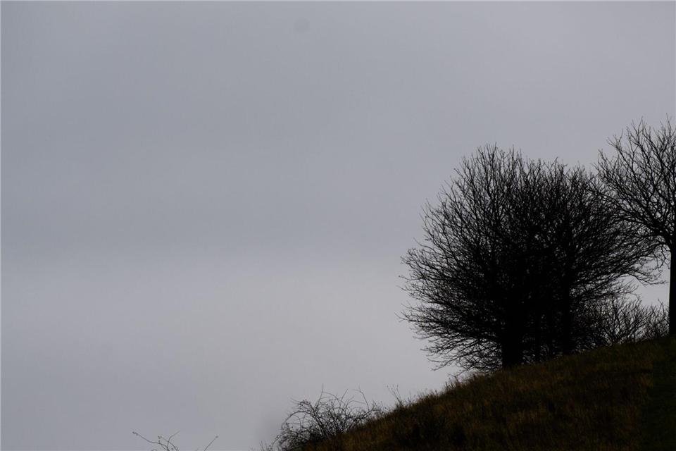 Gute Luft ist wichtig - derzeit ist sie allerdings vielerorts nicht gut. (Archivbild)Julian Stratenschulte/dpa