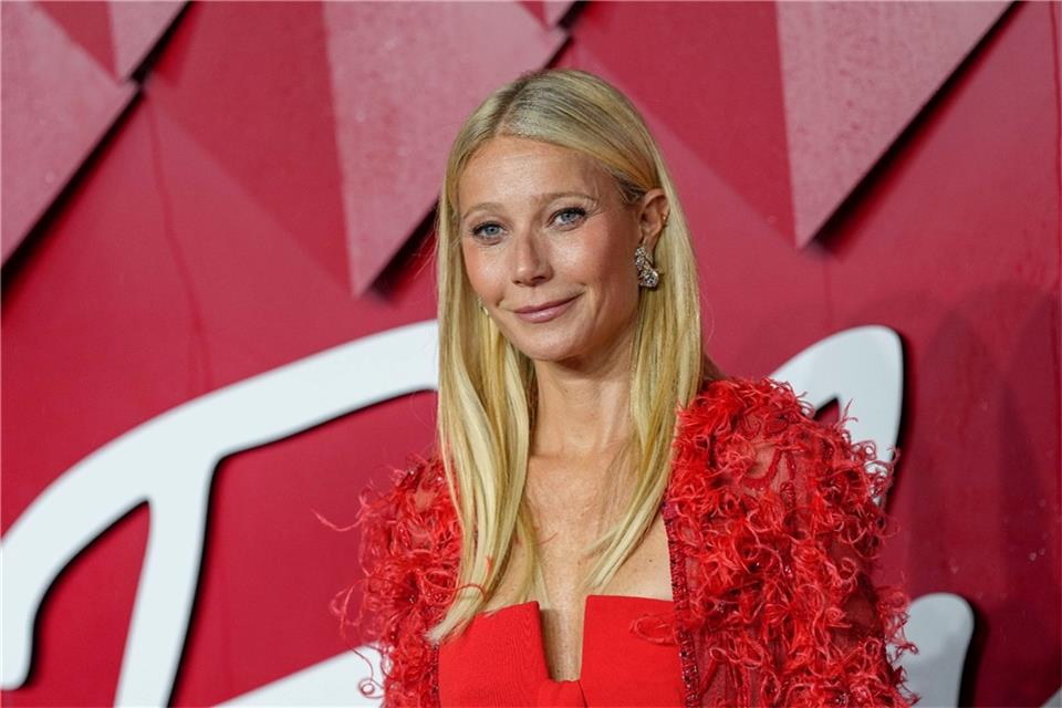 Gwyneth Paltrow hat mehrere verlockende Filmangebote abgelehnt und lieber Zeit mit ihren Kindern verbracht.