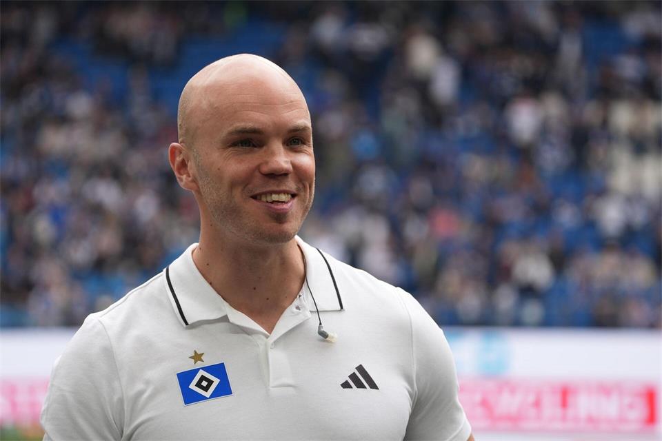HSV-Präsident Henrik Köncke. (Archivbild)Marcus Brandt/dpa