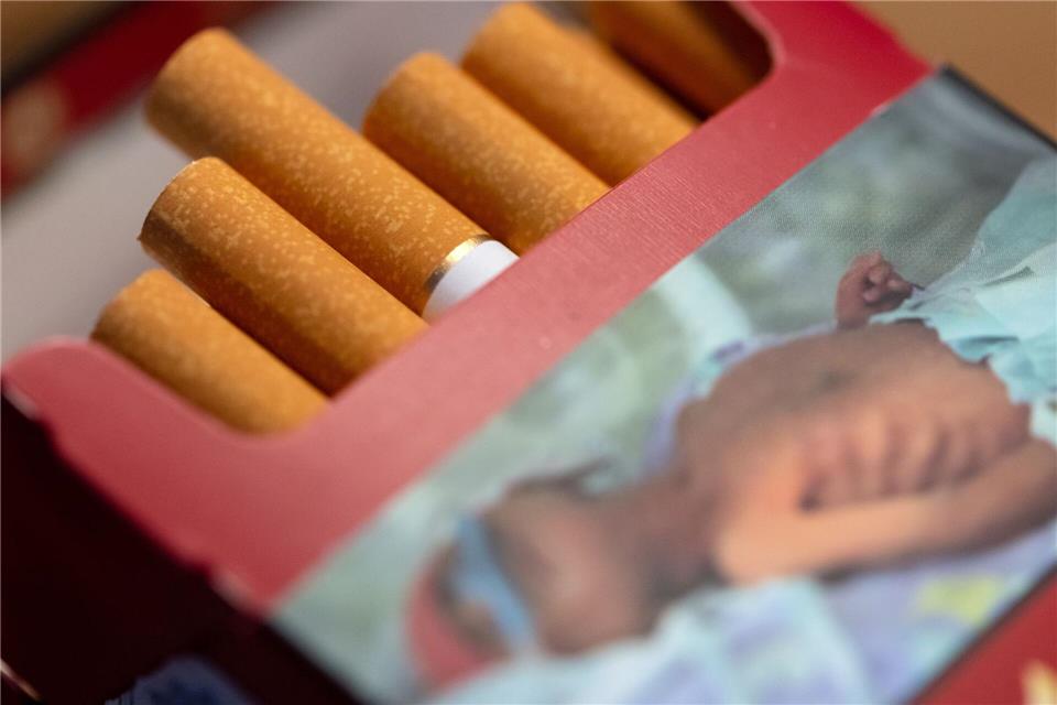 Haben sich die Hoffnungen bestätigt? Ganz nutzlos scheinen die warnenden Hinweise zumindest nicht zu sein. (Symbolbild)Sven Hoppe/dpa