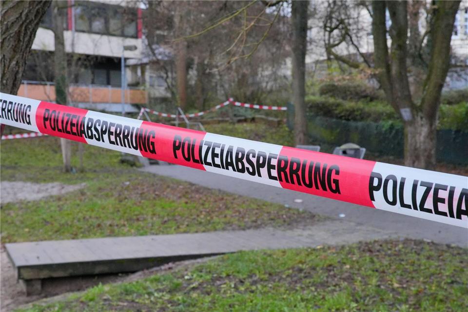 Hängen verschiedene Gewalttaten zusammen? Das prüft die Kriminalpolizei. (Archivbild)Enrique Kaczor/onw-images/dpa