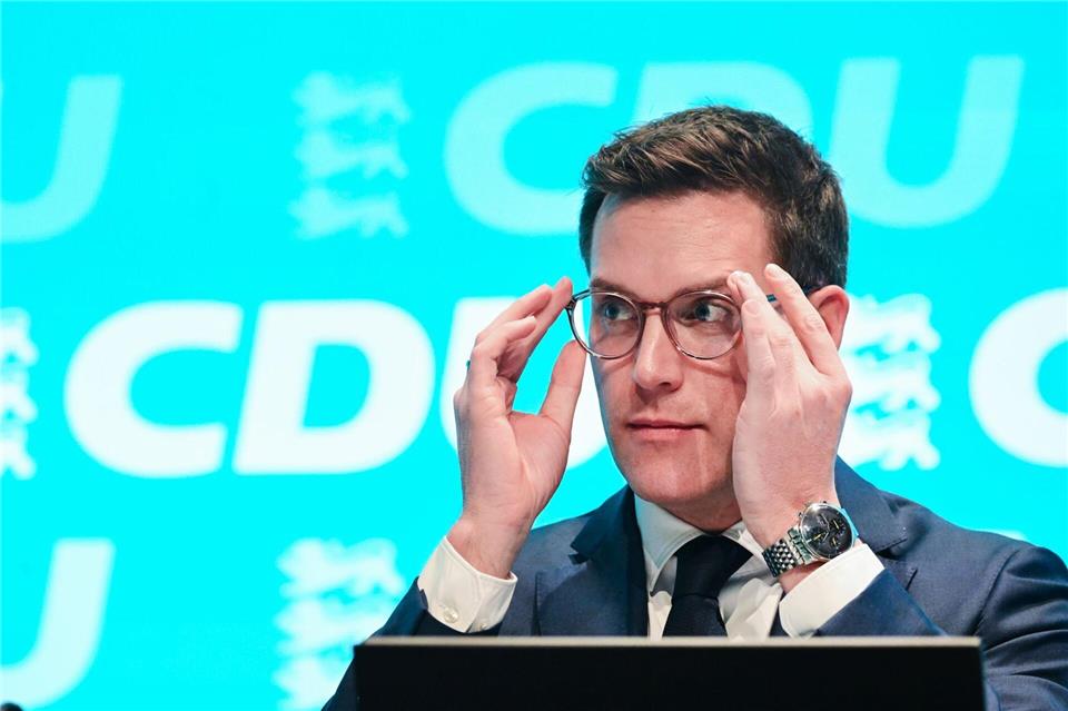 Hagel betrachtet sich als Patriot.Bernd Weißbrod/dpa