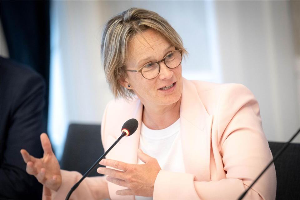 Hamburg bekommt eine Wohnunterkunft für psychisch erkrankte Frauen in Bahrenfeld. (Archivfoto)Sina Schuldt/dpa