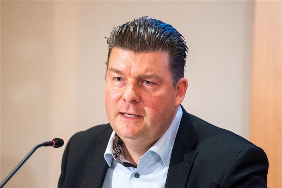 Hamburg kann laut der Herbst-Steuerschätzung bis 2030 mit rund 2,5 Milliarden Euro mehr Steuereinnahmen rechnen als noch im Mai vorhergesagt. (Archivbild)Daniel Bockwoldt/dpa