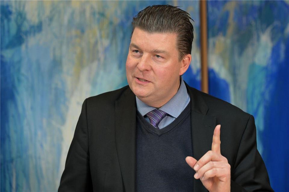 Hamburg liegt bei der Aufkommensneutralität der neuen Grundsteuer im Zielkorridor. (Archivbild)Michael Bahlo/dpa