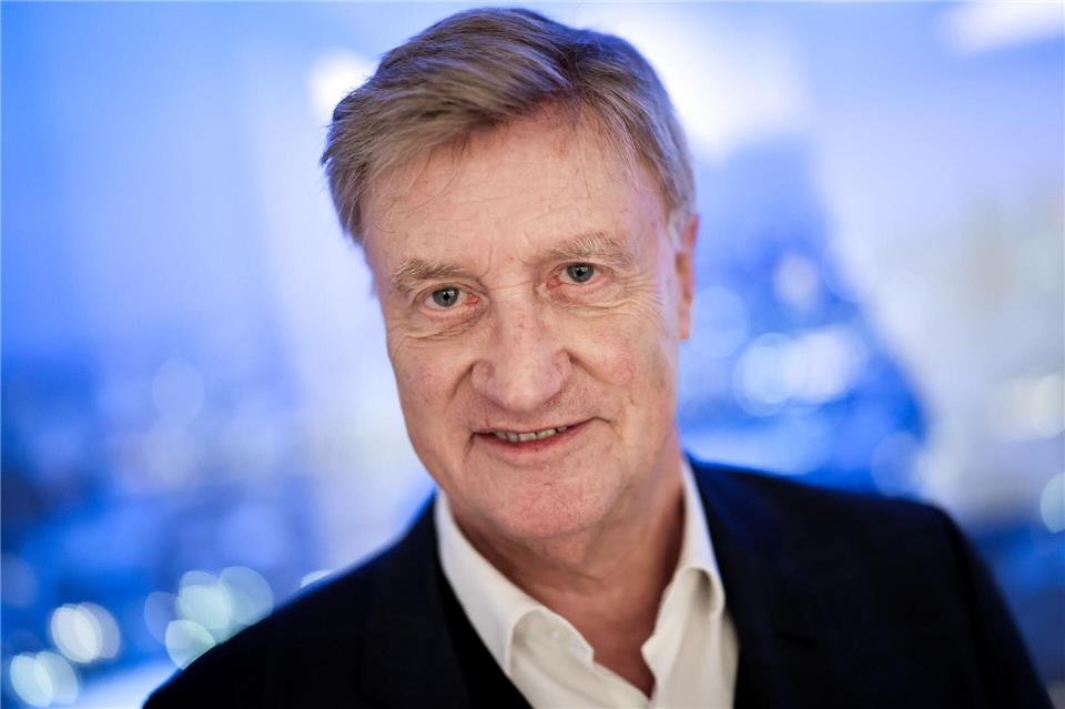 Hamburgs früherer Bürgermeister Ole von Beust (CDU) ist überzeugt: Eine Koalition der CDU mit der AfD im Osten würde die Partei 30 Prozent ihrer Mitglieder kosten. (Archivbild) Christian Charisius/dpa