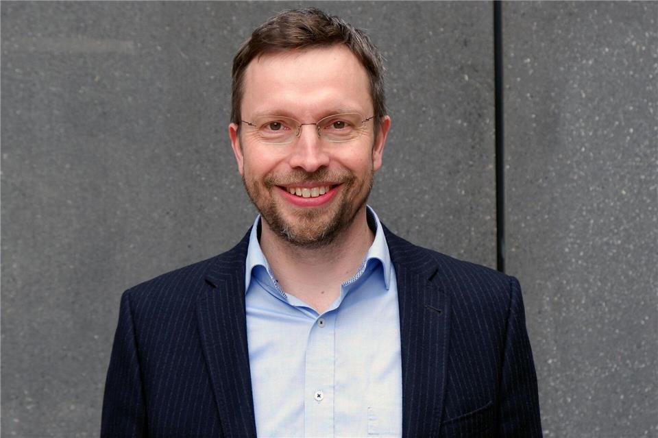 „Das ist nicht fair!“ - Mit Ungerechtigkeit im Job umgehen Hannes Zacher ist Professor für Arbeits- und Organisationspsychologie an der Universität Leipzig. Pamela Petersen/dpa-tmn