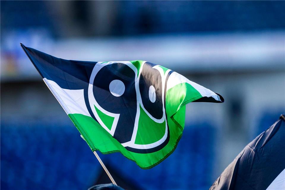 Hannover 96 hat seDavid Inderlied/dpa