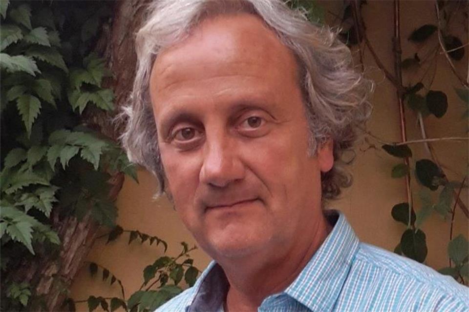 Hans-André Stamm