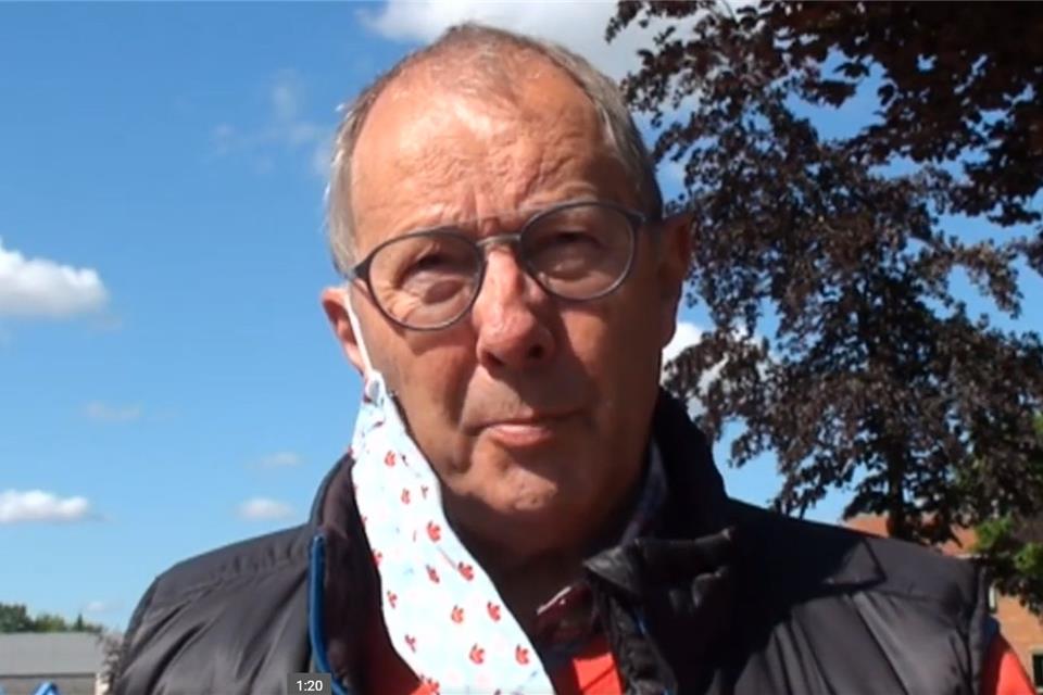 Hans-Georg Koch