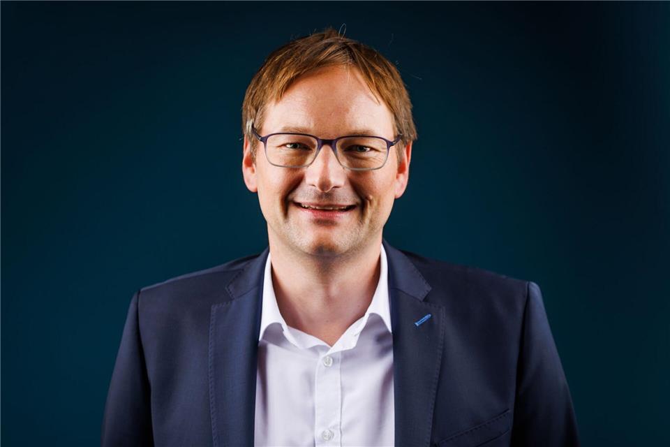 Hans Reichhart stellt die Ausweitung der Mütterrente zur Debatte. (Archivfoto)Philipp von Ditfurth/dpa