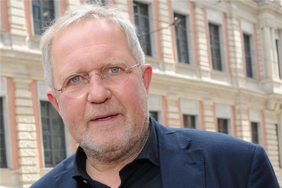 Harald Krassnitzer liebt eine ganz besondere Art des Reisens. (Archivbild)Ursula Düren/dpa