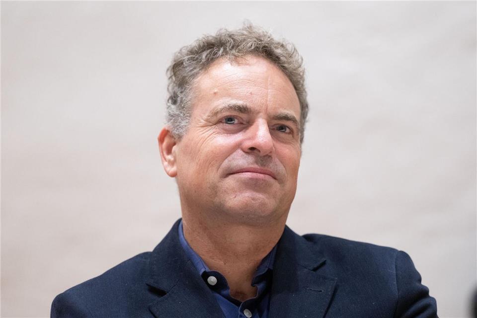 Harte Kritik am Biontech-Management aus Tübingen. (Archivbild)Marijan Murat/dpa
