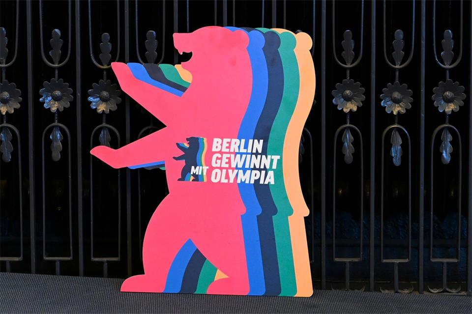 Hat Berlin überhaupt noch eine Chance?Jens Kalaene/dpa