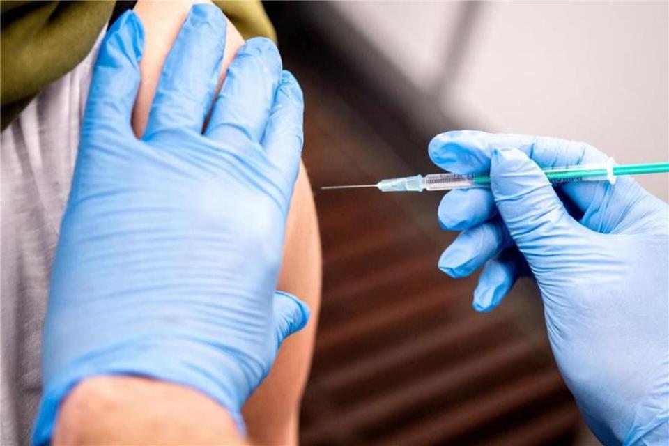 Hat eine Bocholter Ärztin bei der Abrechnung von Corona-Schutzimpfungen betrogen? Das soll Ende Januar in einer Verhandlung beim Bocholter Amtsgericht geklärt werden.Archiv