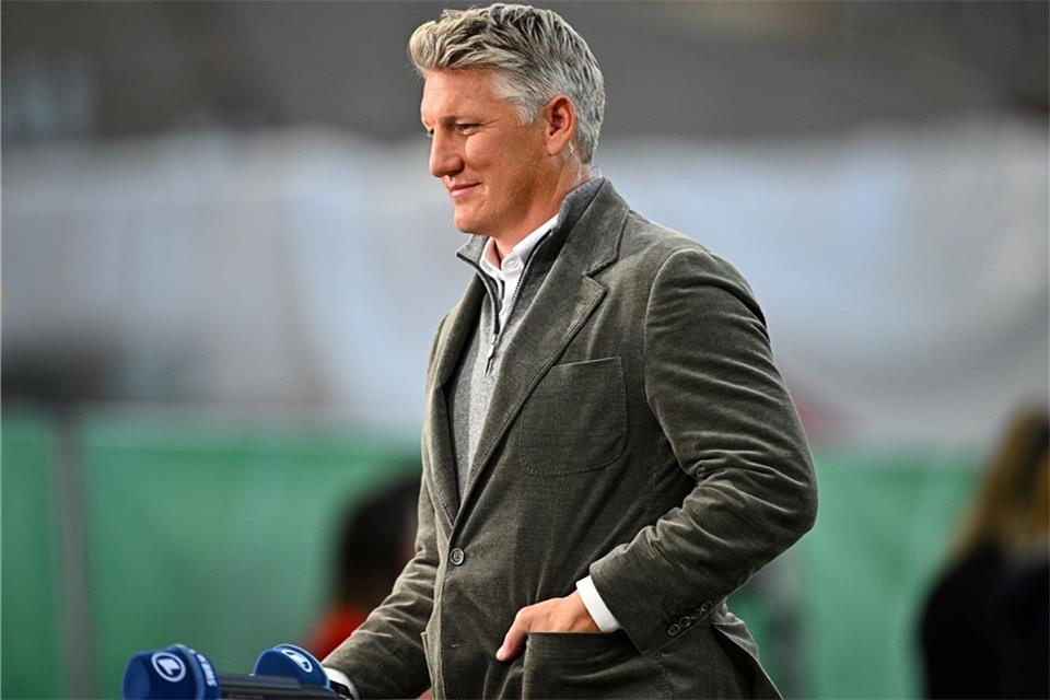 Hat eine klare Forderung an die Bayern-Profis: Bastian Schweinsteiger.