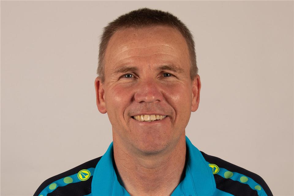 Wette gewonnen: 25.000 Euro für Wesekes Jugend Hat gut lachen: Wesekes Sportabzeichen-Obmann Manfred Lütjann hat die Wette gewonnen.