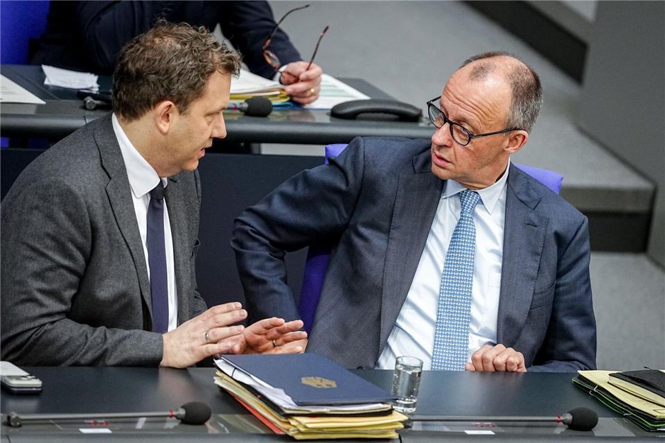 Hat hier jemand gebrüllt? (Archivbild)Kay Nietfeld/dpa