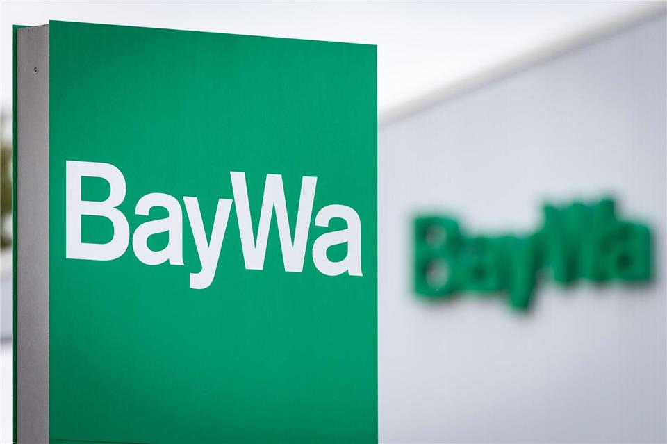 Hauptgeschäftsfeld der Baywa ist der Agrarhandel, unter den Aktionären sind viele Landwirte. Daniel Karmann/dpa