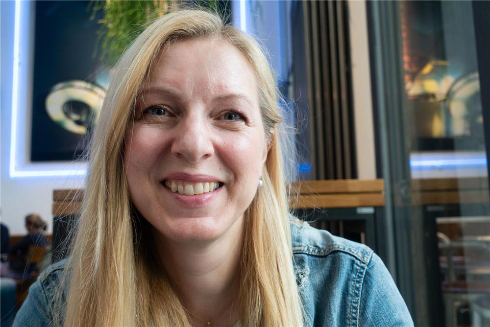 Hedvika Petrzelkova ist Publizistin bei der Tschechischen Filmkommission.Andreas Drouve/dpa-tmn