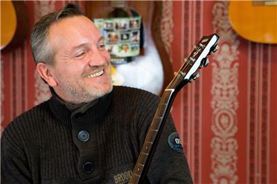 Ein Mitmach-Konzert in Raesfeld zum Abschluss
