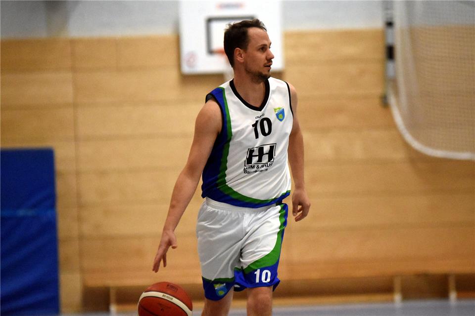 Heiner Holtkamp soll im Borkener Spiel wieder Impulse setzen.