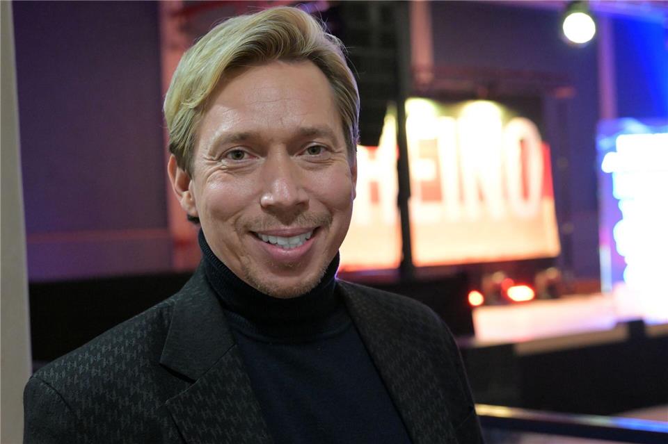 Heino-Manager Helmut Werner betont, dass sich der 87-Jährige vehement gegen unerlaubte Wahlwerbung wehre. (Archivbild)Michael Bahlo/dpa