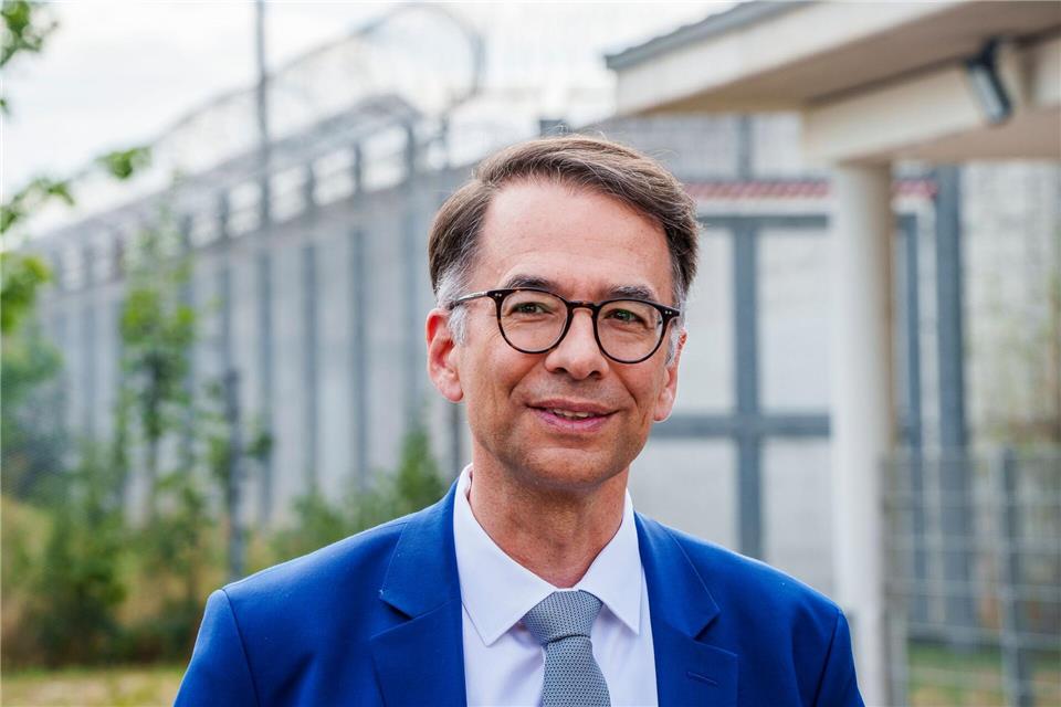 Heinz appeliert an Eltern und Kinder, Vorsicht im Internet walten zu lassen. (Symbolbild) Andreas Arnold/dpa