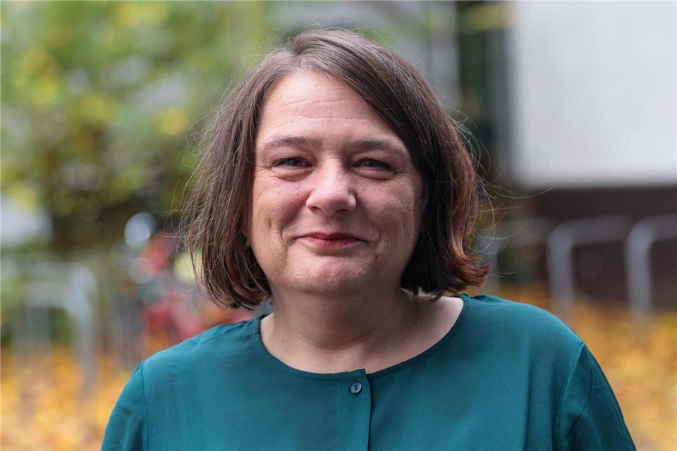 Henrike Müller wird voraussichtlich nächste Woche das Amt der Umweltsenatorin übernehmen. (Archivfoto)Focke Strangmann/dpa