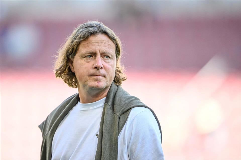 Henriksen feierte schon zwei Heimsiege gegen Dortmund.Harry Langer/dpa