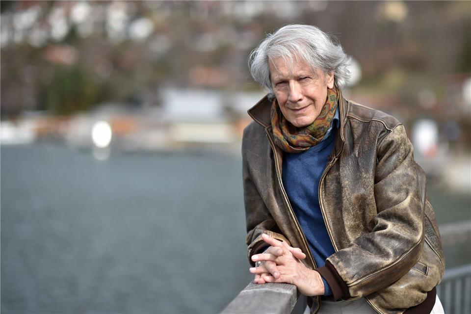 Herzsprung und seine Frau Barbara Engel ließen sich 2008 scheiden. (Archivbild)picture alliance / Angelika Warmuth/dpa