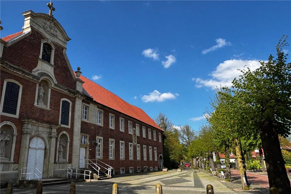 Herzstück: Die Obere Freiheit soll teilweise umgestaltet werden.