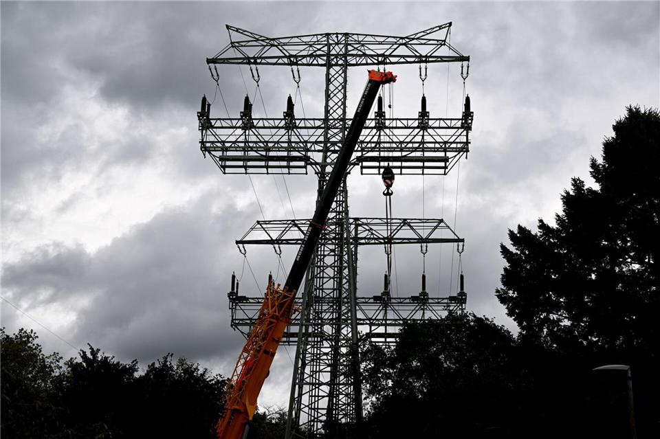 Hessen setzt auf einen eigenen Sicherheits- und Resilienzrat, um besser auf Krisen vorbereitet zu sein. (Symbolbild)Britta Pedersen/dpa