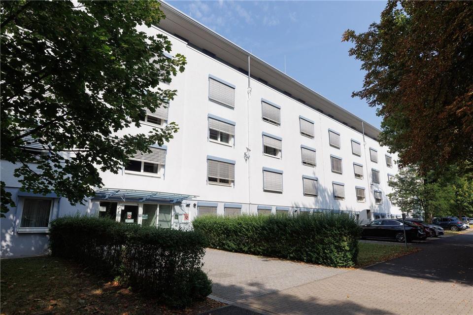 Hessens Verfassungsschutz erhält mehr Überwachungsbefugnisse. (Archivbild)Lando Hass/dpa