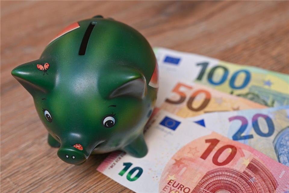 Hessische Finanzexperten geben Tipps für junge Menschen Hessische Finanzexperten geben jungen Menschen in Online-Vorträgen Finanztipps. (Symbolbild) Patrick Pleul/dpa-Zentralbild/dpa