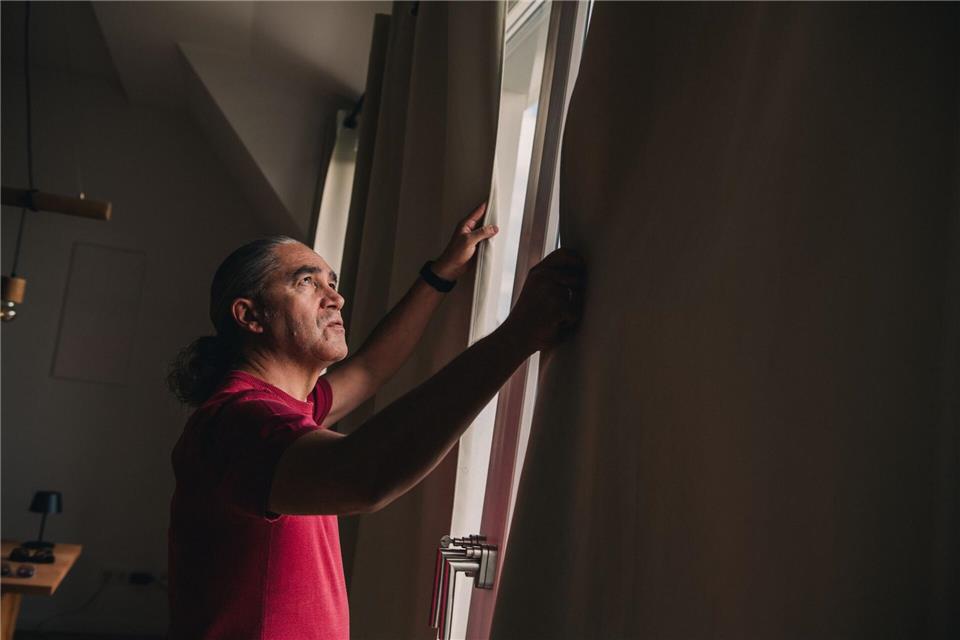 Hitze in der Wohnung ist nicht automatisch ein Mietmangel, es kann aber einer sein.picture alliance / dpa-tmn