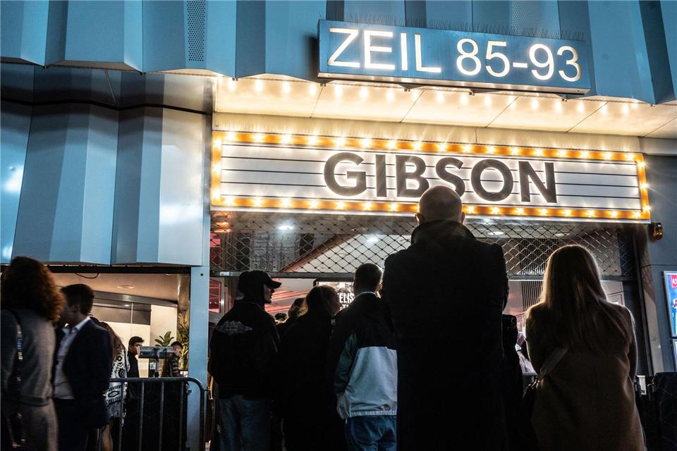 Hohe Gebühren und Kosten setzen Nachtclubs in Frankfurt unter Druck. (Archivbild)Frank Rumpenhorst/dpa